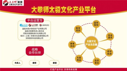 太极网创始人刘洪奇 以互联网之力焕活太极文化